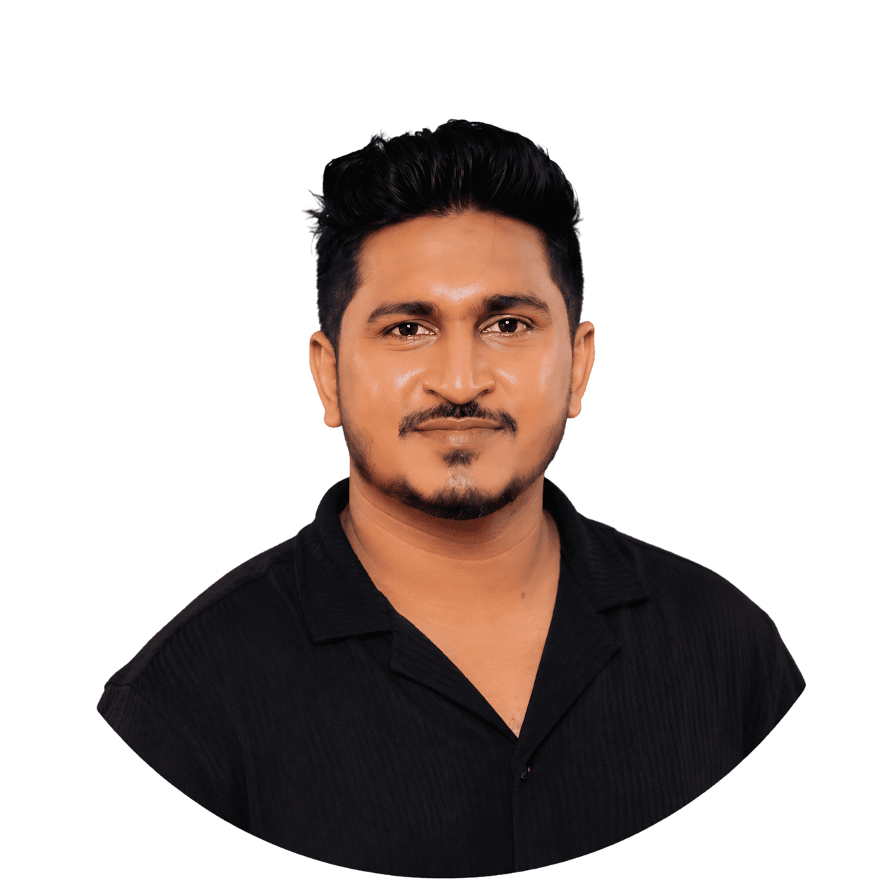 Sadeepa Ichiro — design engineer based in Colombo